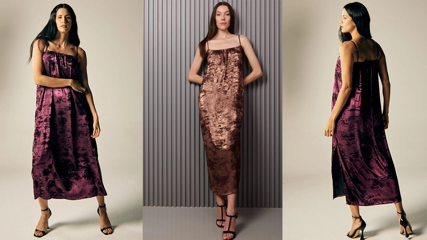 How to Pick the Perfect Evening Maxi Dress for Event