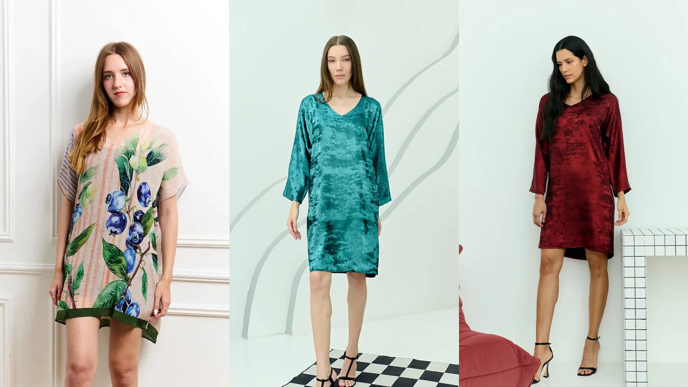 Kaftan Styling Guide: Essential Accessories That Complete the Look