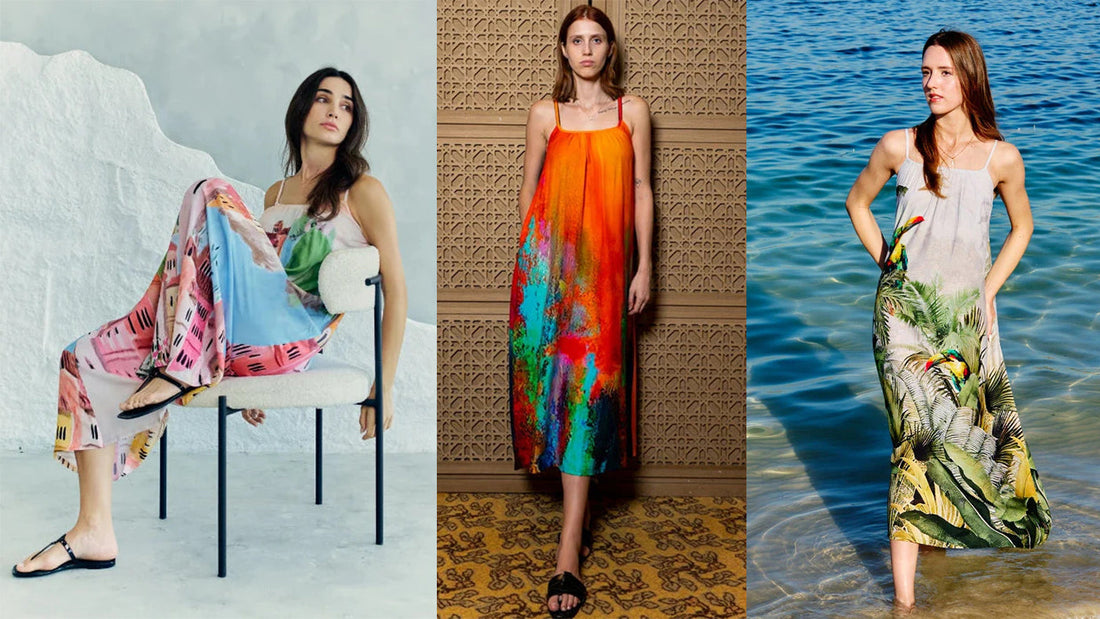 Modest Evening Maxi Dress Ideas for Formal Occasions