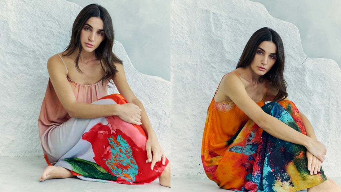 Re-wearing Your Evening Maxi Dress for Daytime Events