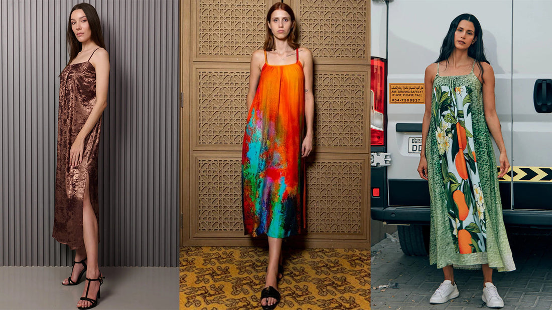 The Art of the Silhouette: Excellence in Every Stitch