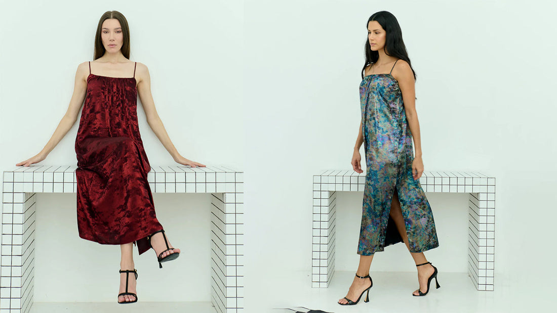 Dhara Sheth: The Essential Edit