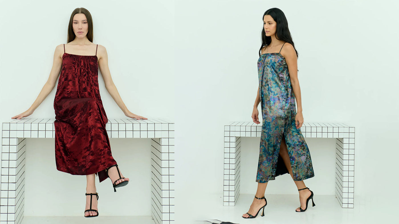 Dhara Sheth: The Essential Edit