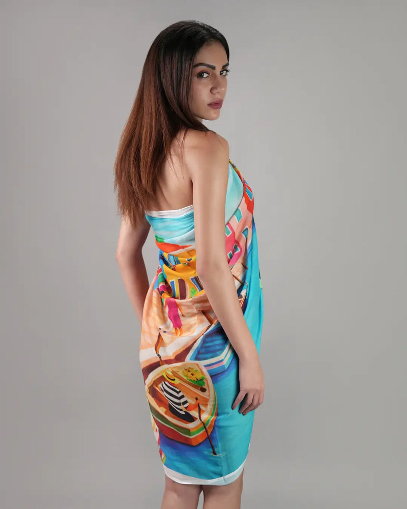 Sarongs